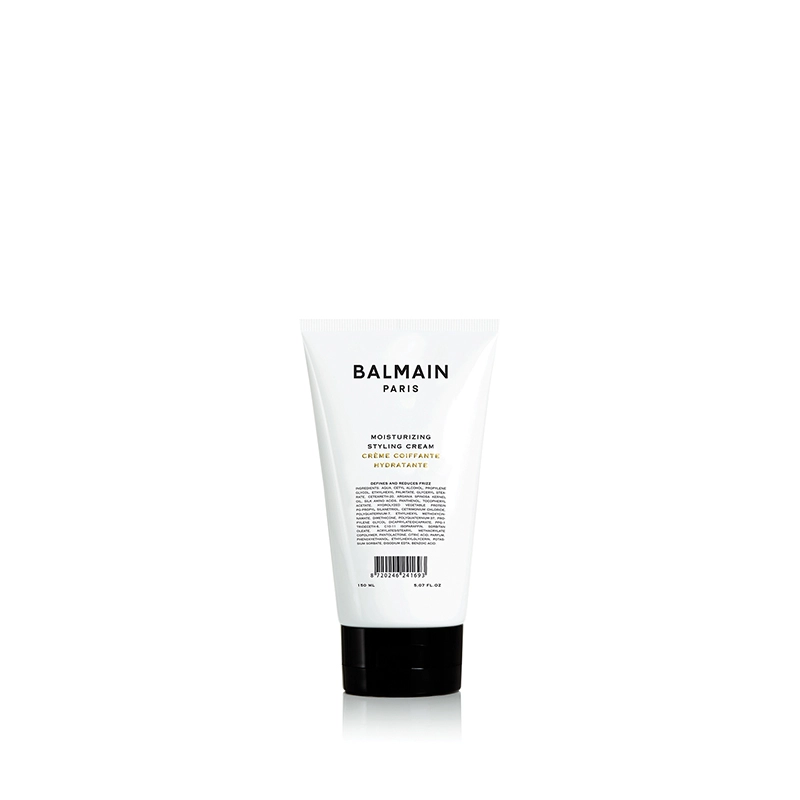 BalmainHair_Styling_MoisturizingStylingCream_800x800